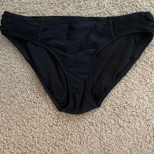 Athlete bikini bottoms